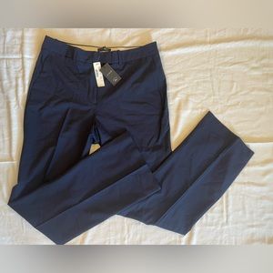 NWT J Crew Wide Leg Pants - Size 12